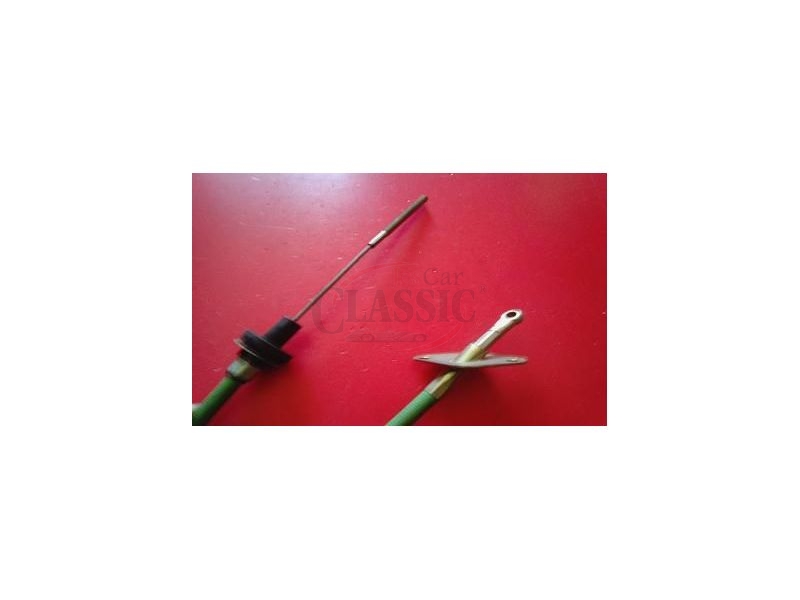 Fiat 128 - Cabo de embraiagem (2ª Série - 525mm)