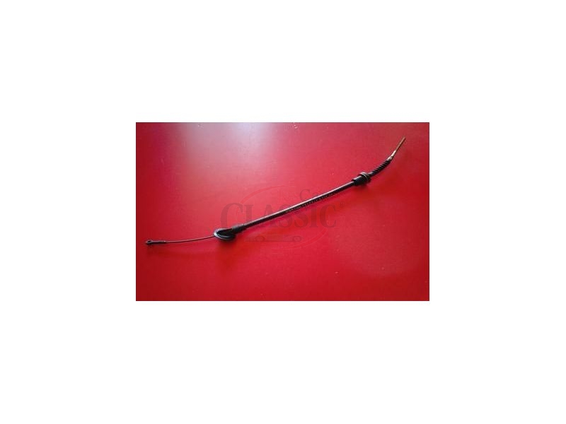 Fiat Uno I / Fiat Uno II - Cabo de embraiagem (630mm)