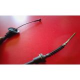Fiat Uno I / Fiat Uno II - Cabo de embraiagem (630mm)