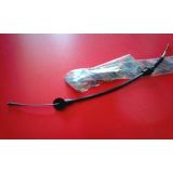 Fiat Uno I / Fiat Uno II - Cabo de embraiagem (630mm)