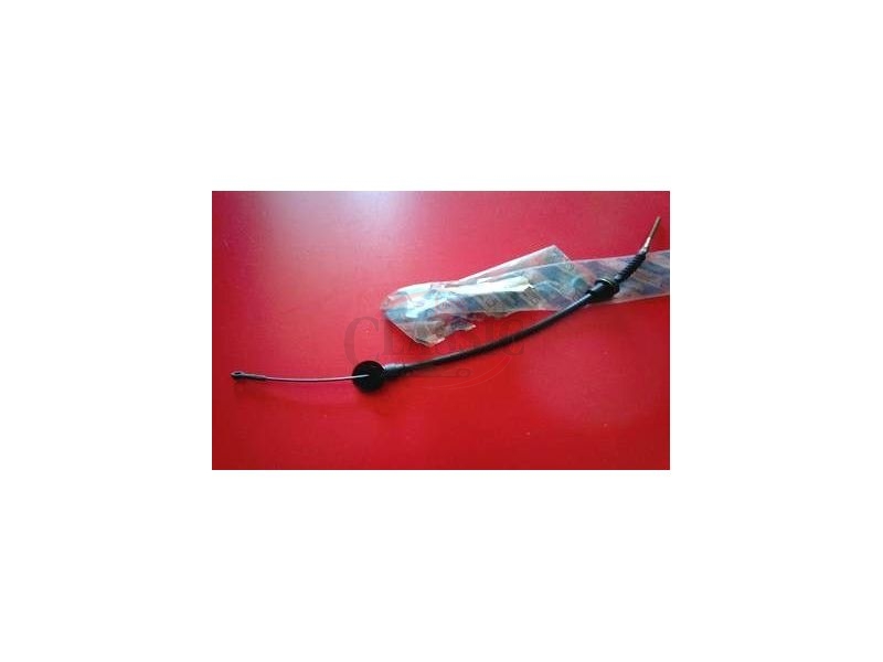 Fiat Uno I / Fiat Uno II - Cabo de embraiagem (630mm)