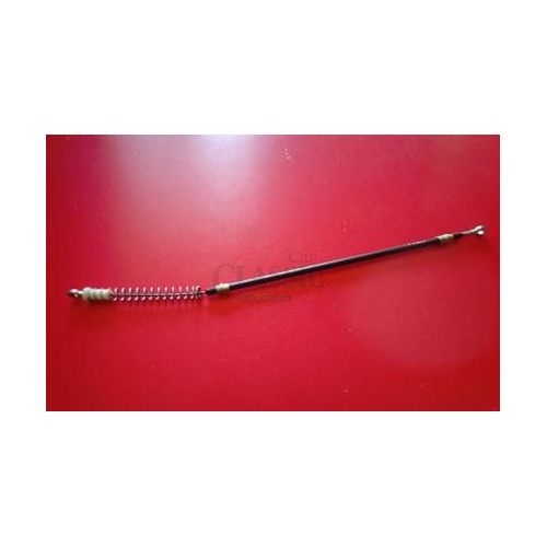 Fiat Uno II Turbo D - Cabo de travão mão