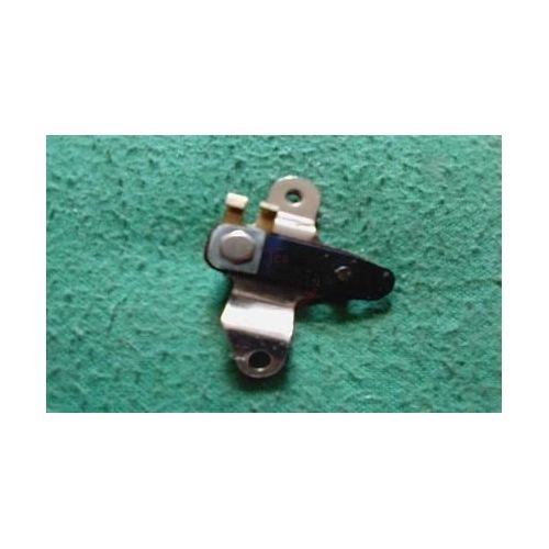 Porsche / VW /  Universal - Platinado para buzinas (MIXO)