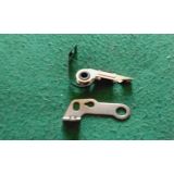 Fiat 127 / Lancia Delta I - Platinado de distribuidor (MARELLI)