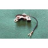 Fiat X1/9 / Fiat 850 Spider / Renault 10 - Platinado de distribuidor (MARELLI / FEMSA)