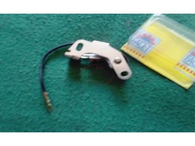 Fiat X1/9 / Fiat 850 Spider / Renault 10 - Platinado de distribuidor (MARELLI / FEMSA)