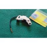 Fiat X1/9 / Fiat 850 Spider / Renault 10 - Platinado de distribuidor (MARELLI / FEMSA)