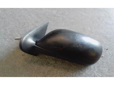 Nissan Micra II K11 - Espelho retrovisor exterior esquerdo