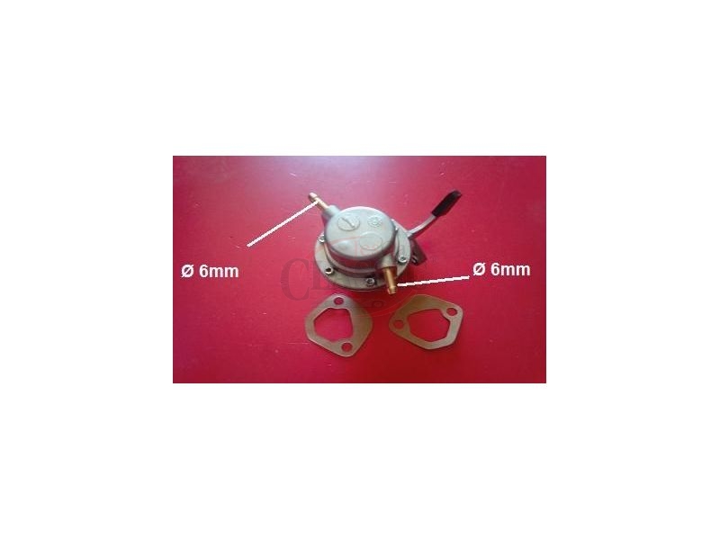 Mini 1275 / MG - Bomba de alimentação combustível