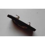 Renault 9 / Renault 11 / Renault 18 - Farolim de iluminação matricula (YORKA - Lic.SEIMA)