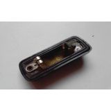 Renault 9 / Renault 11 / Renault 18 - Farolim de iluminação matricula (YORKA - Lic.SEIMA)