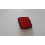 Fiat 600 - Reflector de farolim traseiro (CATALUX)