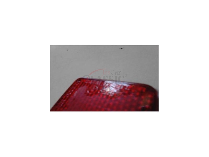 Fiat 600 - Reflector de farolim traseiro (CATALUX)