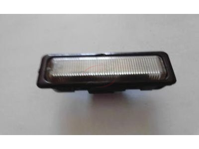 Renault 9 / Renault Super 5 - Plafonnier (AXO)