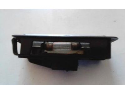 Renault 9 / Renault Super 5 - Plafonnier (AXO)