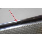 Renault 9 / Renault Super 5 - Plafonnier (AXO)