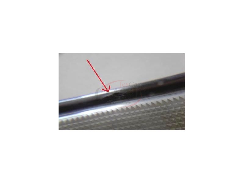 Renault 9 / Renault Super 5 - Plafonnier (AXO)