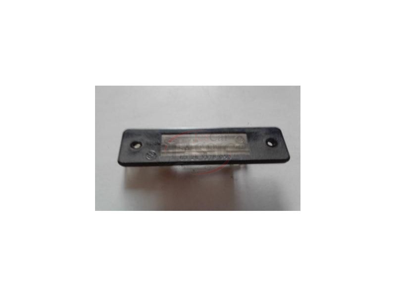BMW Serie 5 E34 / BMW Serie 7 E32 - Farolim de iluminação matricula (ZKW)