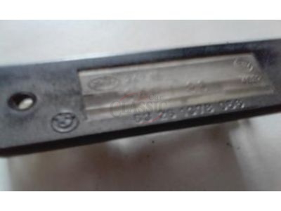 BMW Serie 5 E34 / BMW Serie 7 E32 - Farolim de iluminação matricula (ZKW)