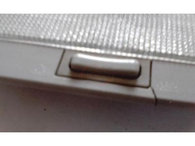 Seat Ibiza II 6K1 / VW Caddy II - Plafonnier interior (FER)
