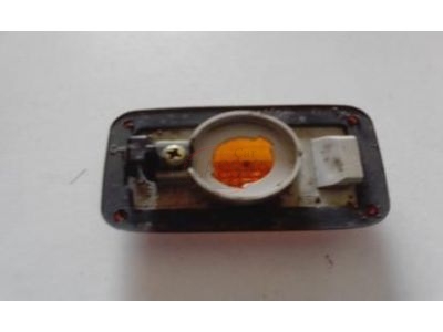 Nissan Cubic - Farolim lateral (NISSAN)