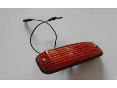 Triumph Acclaim - Farolim lateral direito (STANLEY)