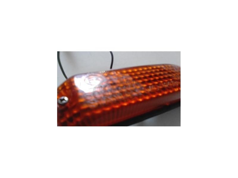 Triumph Acclaim - Farolim lateral direito (STANLEY)