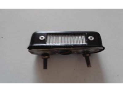 Multimarcas - Farolim de iluminação matricula