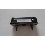 Multimarcas - Farolim de iluminação matricula