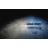 Fiat 600 D / Fiat 850 - Tampa da distribuição