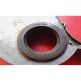 Fiat 600 D / Fiat 850 - Tampa da distribuição