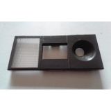 Renault 19 I / Renault Clio I / Renault Super 5 - Vidro de plafonnier com luz leitura (NEIMAN)