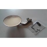 Renault 4CV - Espelho retrovisor exterior