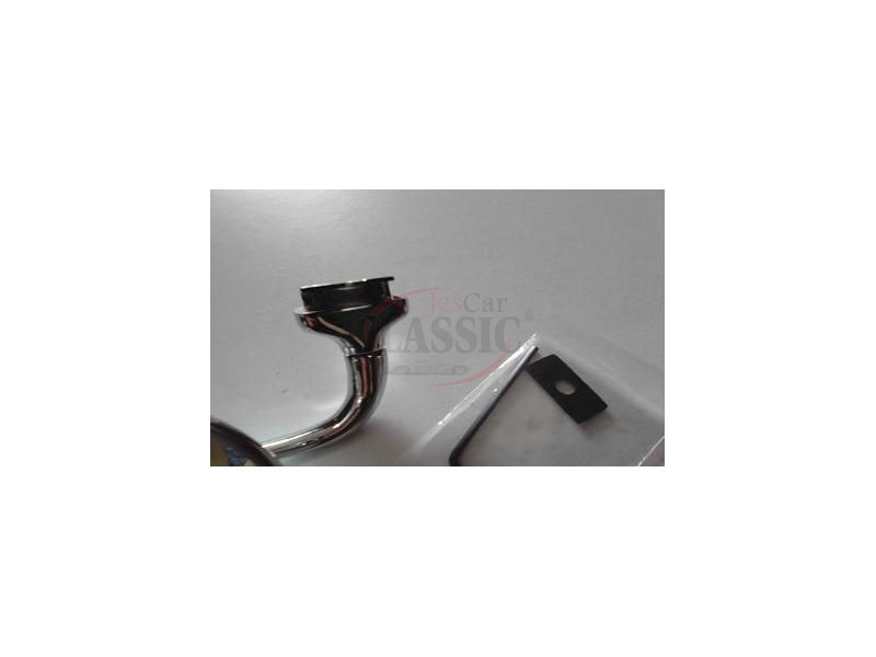 Renault 4CV - Espelho retrovisor exterior