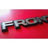 Opel Frontera A - Emblema traseiro (FRONTERA)