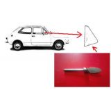 Fiat 127 - Suporte e apoio do vidro ventilador direito