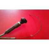 Aplicação Desconhecida - Cabo