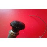 Aplicação Desconhecida - Cabo