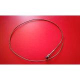 Aplicação Desconhecida - Cabo de abertura