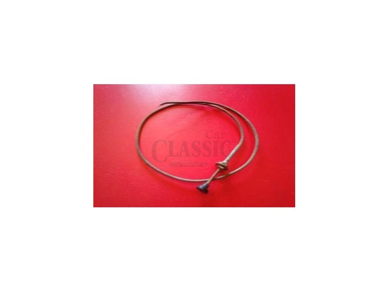 Renault 16 / Renault 20 - Cabo de starter (CHOKE)