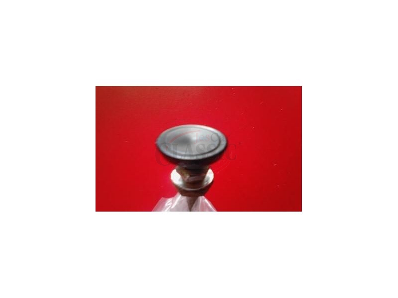 Aplicação Desconhecida - Cabo de abertura