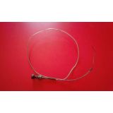 Peugeot 104 - Cabo de starter