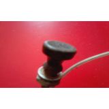 Peugeot 104 - Cabo de starter