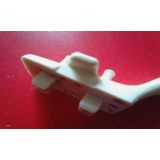 Opel Corsa A - Pega interior