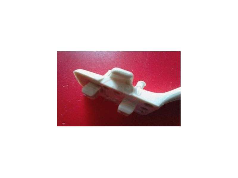 Opel Corsa A - Pega interior