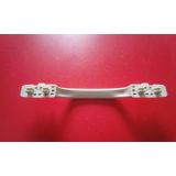 Opel Corsa A - Pega interior