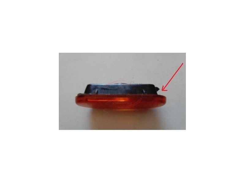 VW Golf III / VW Polo III 6N1 - Farolim lateral (FER)