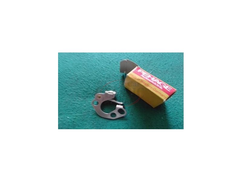 Nissan 100A / Mazda 818 - Platinado de distribuidor (MITSUBISHI)
