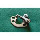Nissan 100A / Mazda 818 - Platinado de distribuidor (MITSUBISHI)