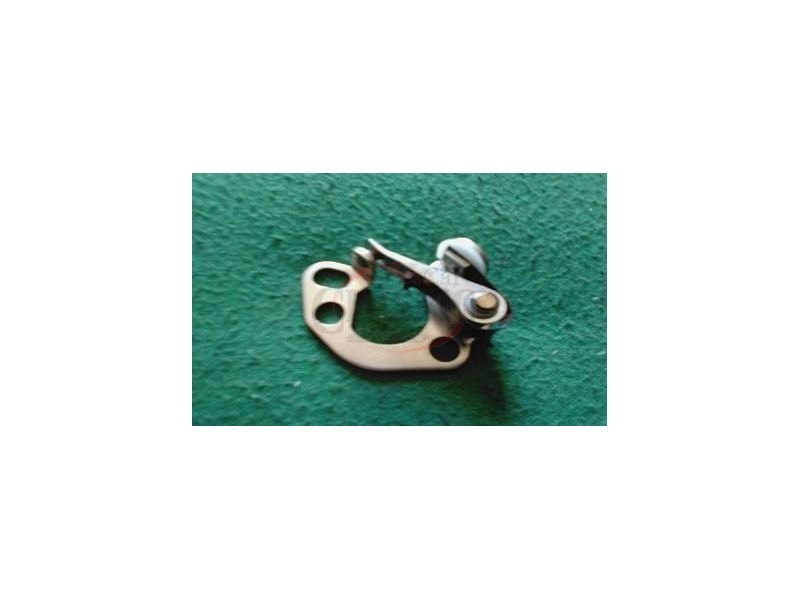 Nissan 100A / Mazda 818 - Platinado de distribuidor (MITSUBISHI)